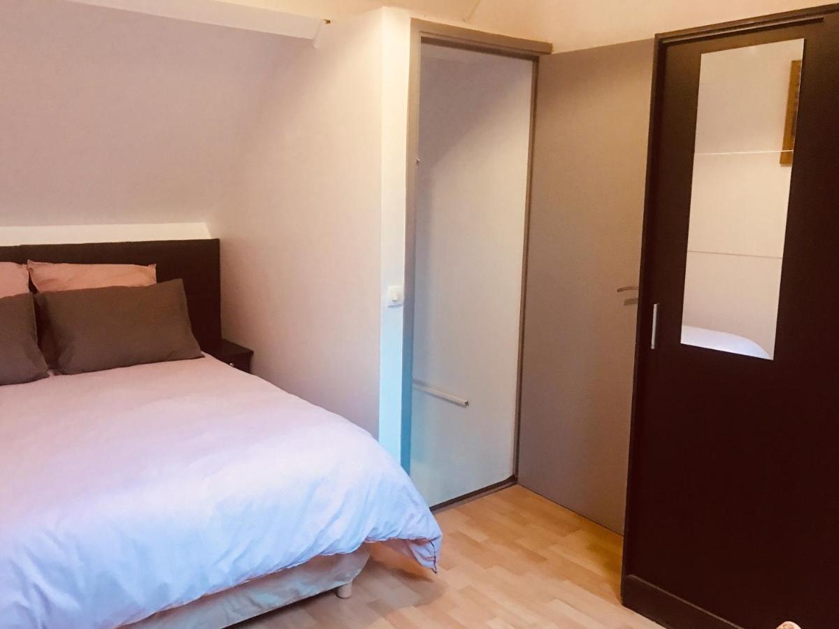 Maison De Longde-Appartement Avec 2 Chambres Villejuif Extérieur photo