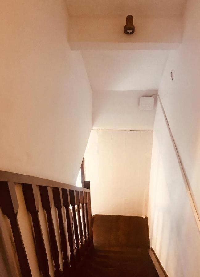 Maison De Longde-Appartement Avec 2 Chambres Villejuif Extérieur photo