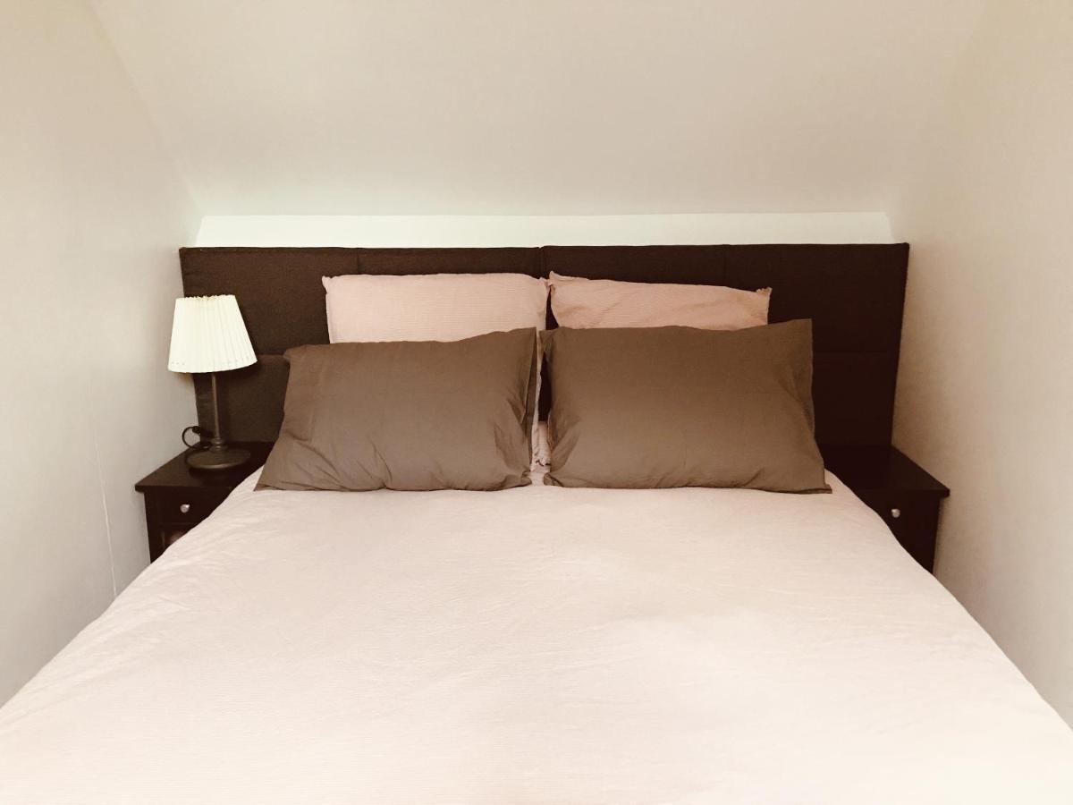 Maison De Longde-Appartement Avec 2 Chambres Villejuif Extérieur photo