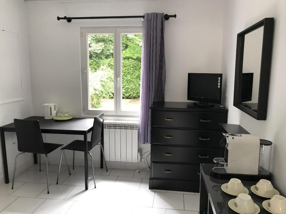 Maison De Longde-Appartement Avec 2 Chambres Villejuif Extérieur photo